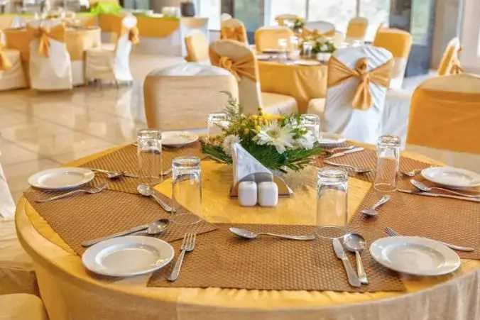Mango Hotels
